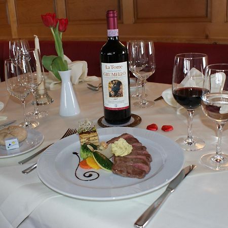 Kessler'S Kulm Hotel Davos Ngoại thất bức ảnh
