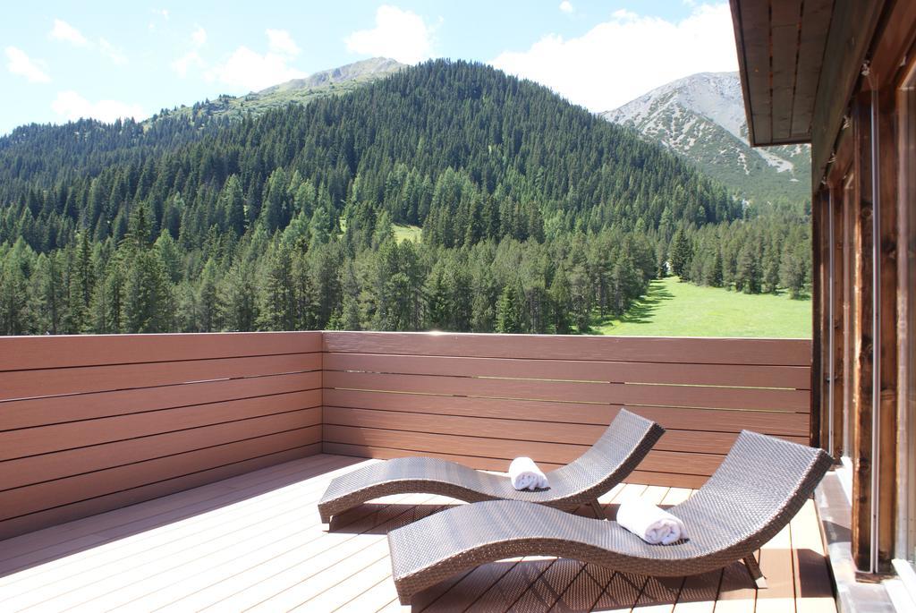 Kessler'S Kulm Hotel Davos Ngoại thất bức ảnh