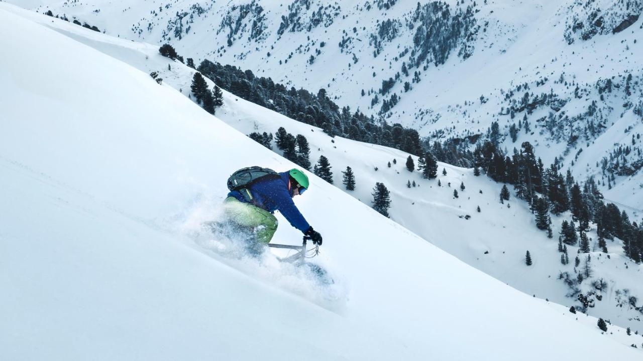 Kessler'S Kulm Hotel Davos Ngoại thất bức ảnh