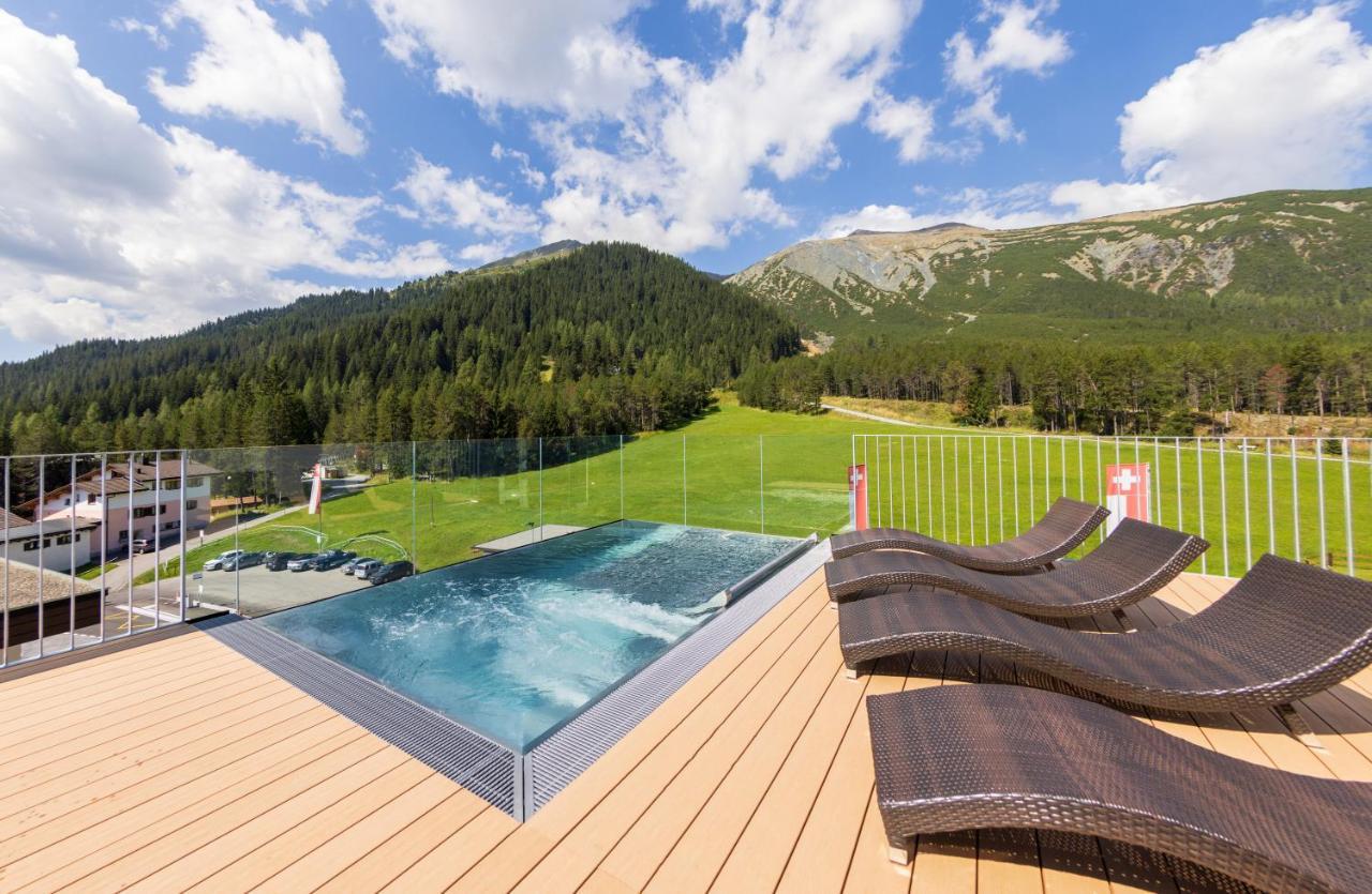 Kessler'S Kulm Hotel Davos Ngoại thất bức ảnh