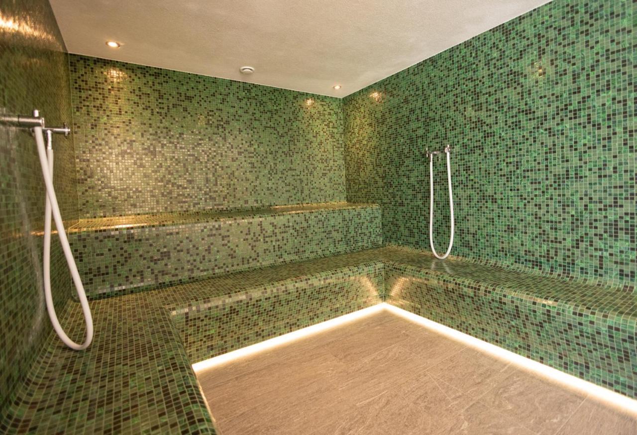 Kessler'S Kulm Hotel Davos Ngoại thất bức ảnh
