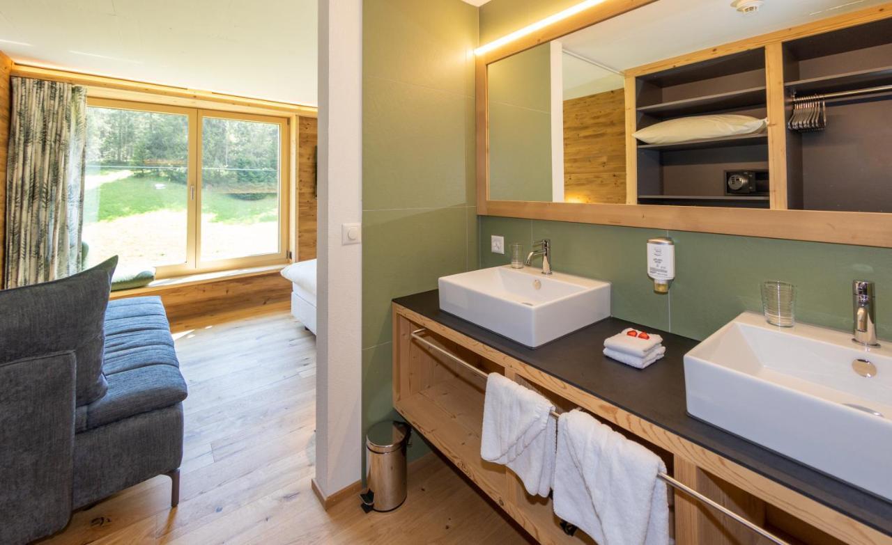 Kessler'S Kulm Hotel Davos Ngoại thất bức ảnh