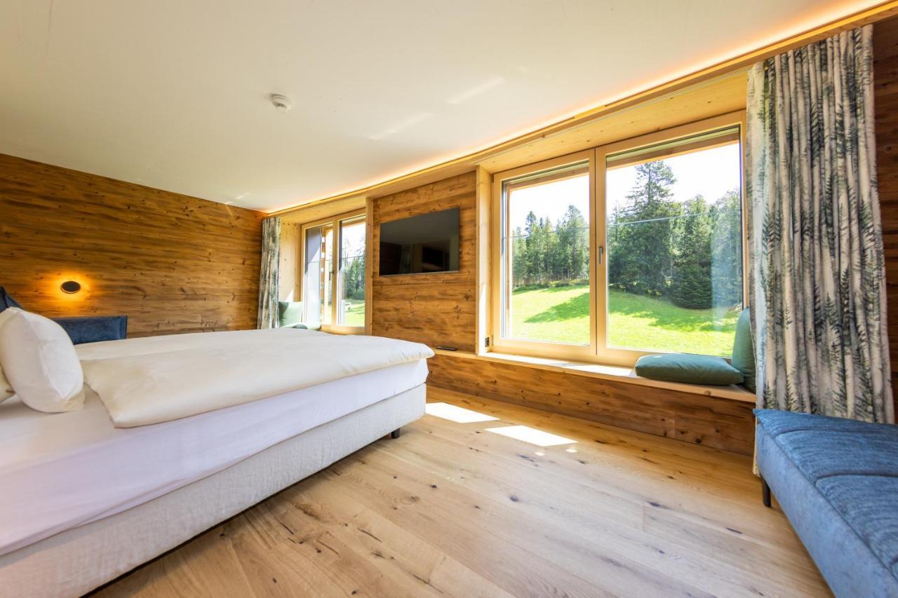 Kessler'S Kulm Hotel Davos Ngoại thất bức ảnh