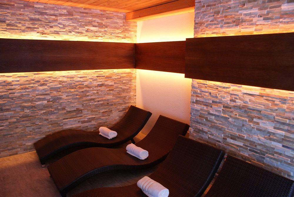 Kessler'S Kulm Hotel Davos Ngoại thất bức ảnh