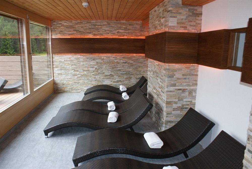 Kessler'S Kulm Hotel Davos Ngoại thất bức ảnh