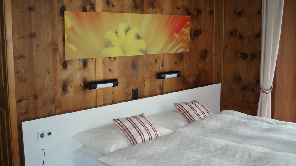 Kessler'S Kulm Hotel Davos Ngoại thất bức ảnh