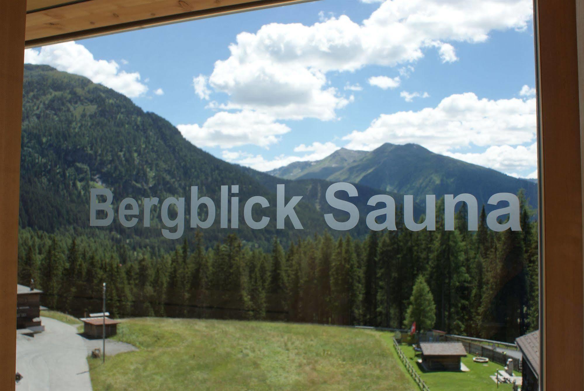 Kessler'S Kulm Hotel Davos Ngoại thất bức ảnh