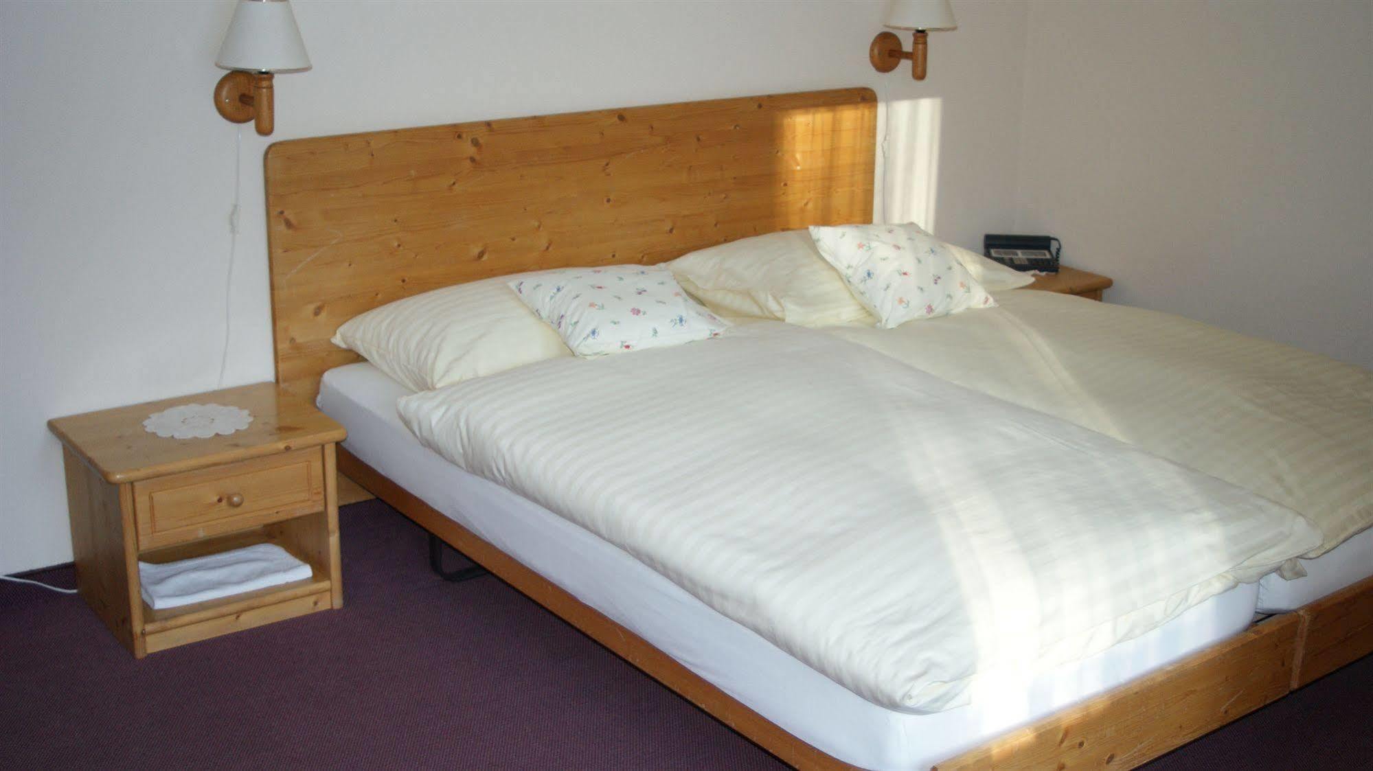 Kessler'S Kulm Hotel Davos Ngoại thất bức ảnh