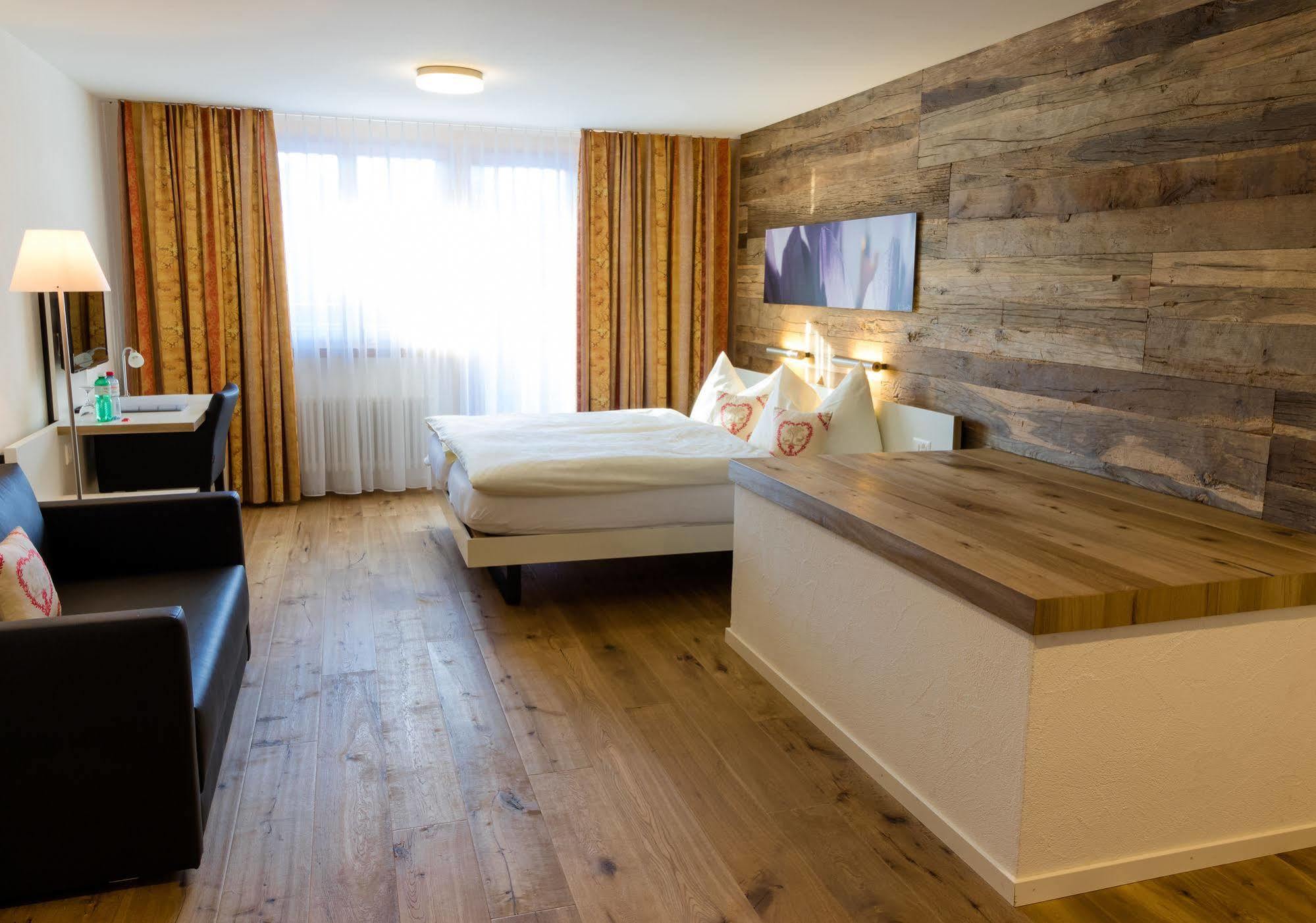 Kessler'S Kulm Hotel Davos Ngoại thất bức ảnh