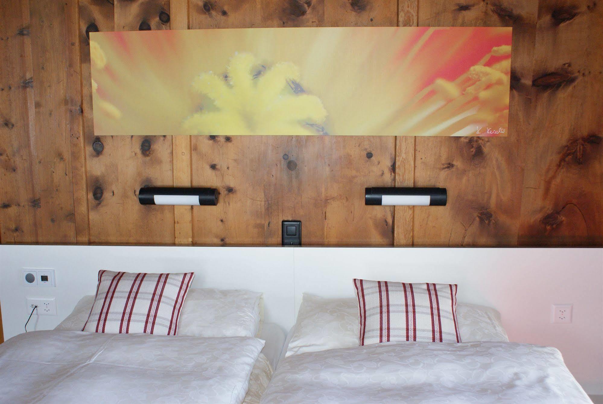 Kessler'S Kulm Hotel Davos Ngoại thất bức ảnh