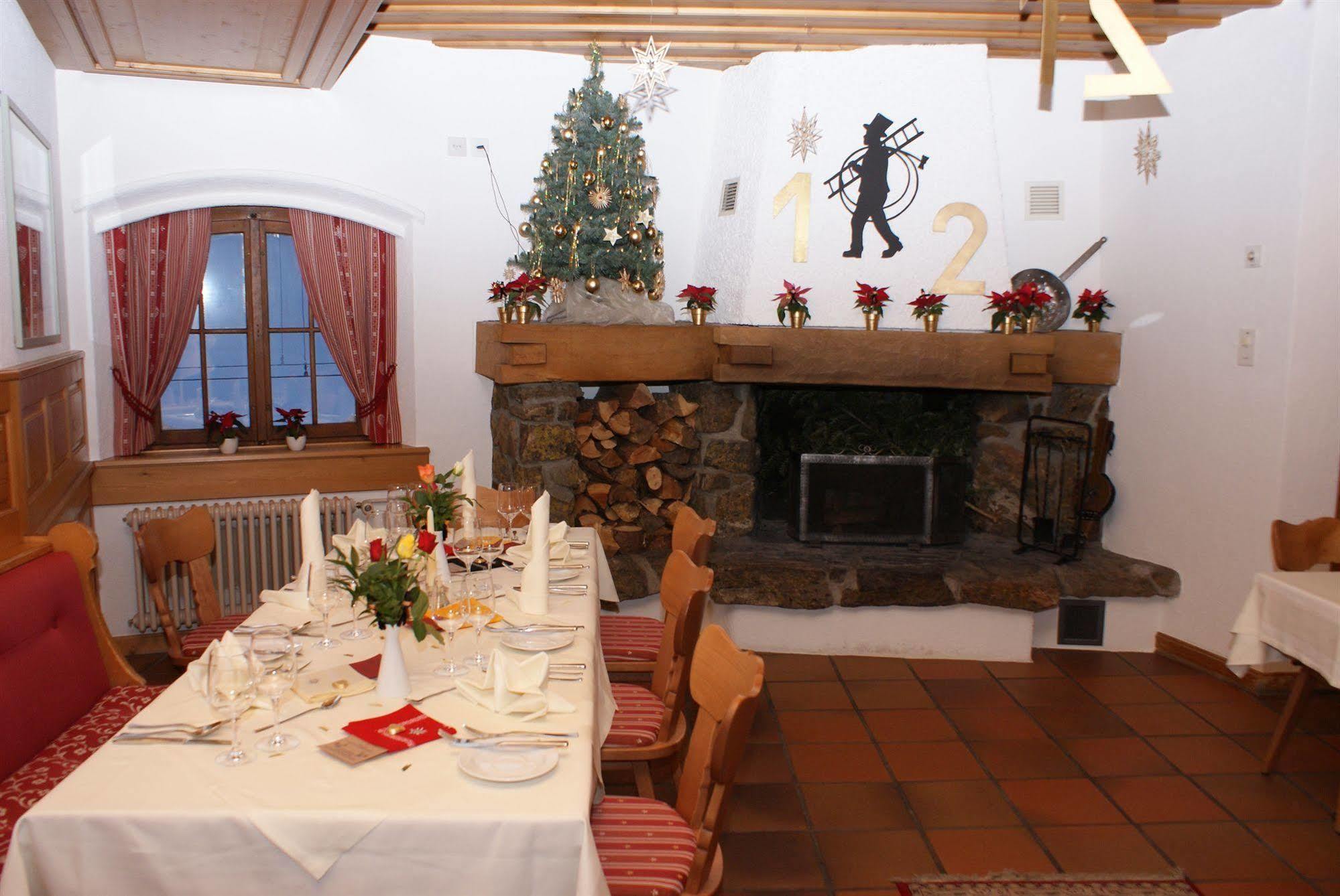 Kessler'S Kulm Hotel Davos Ngoại thất bức ảnh