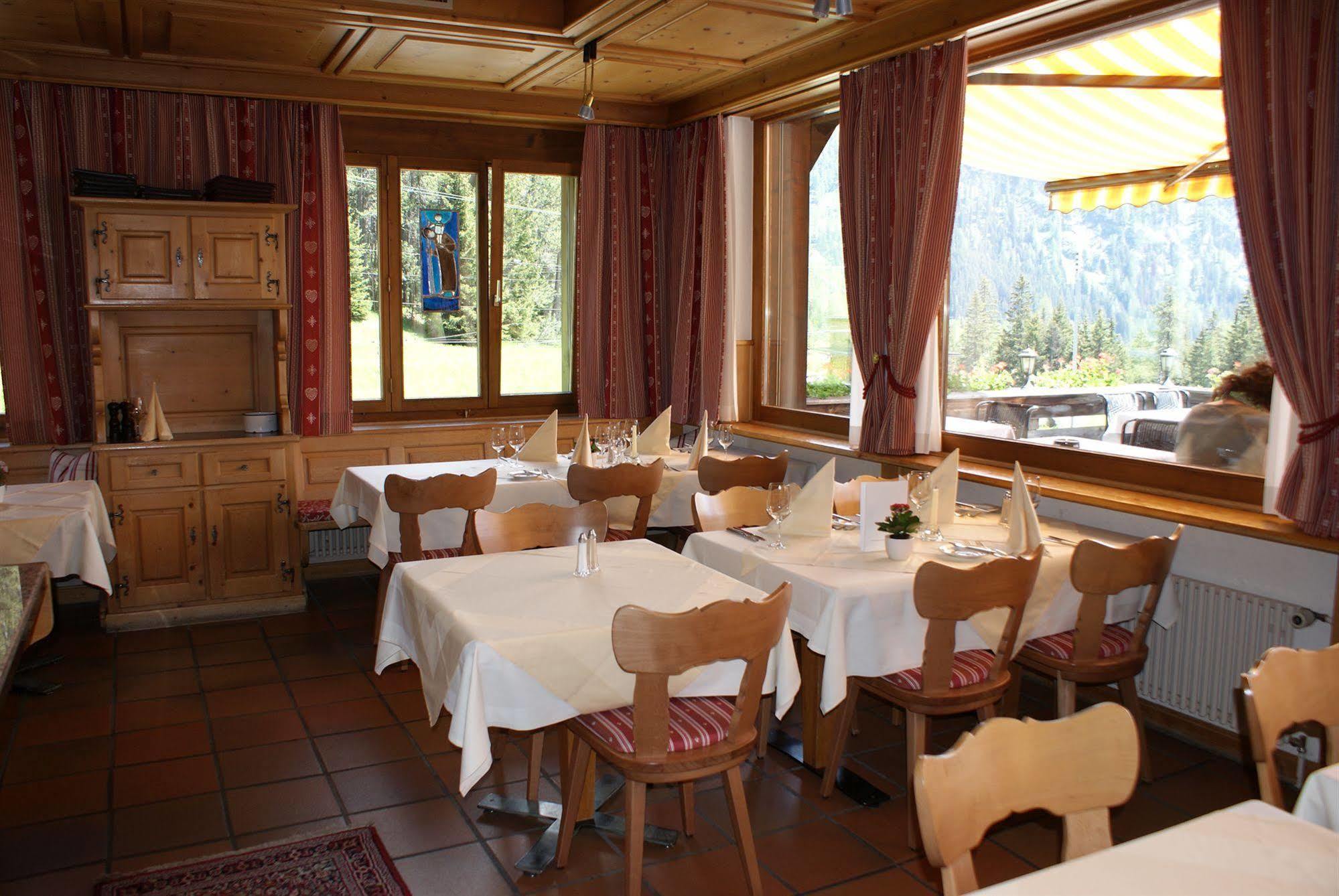 Kessler'S Kulm Hotel Davos Ngoại thất bức ảnh