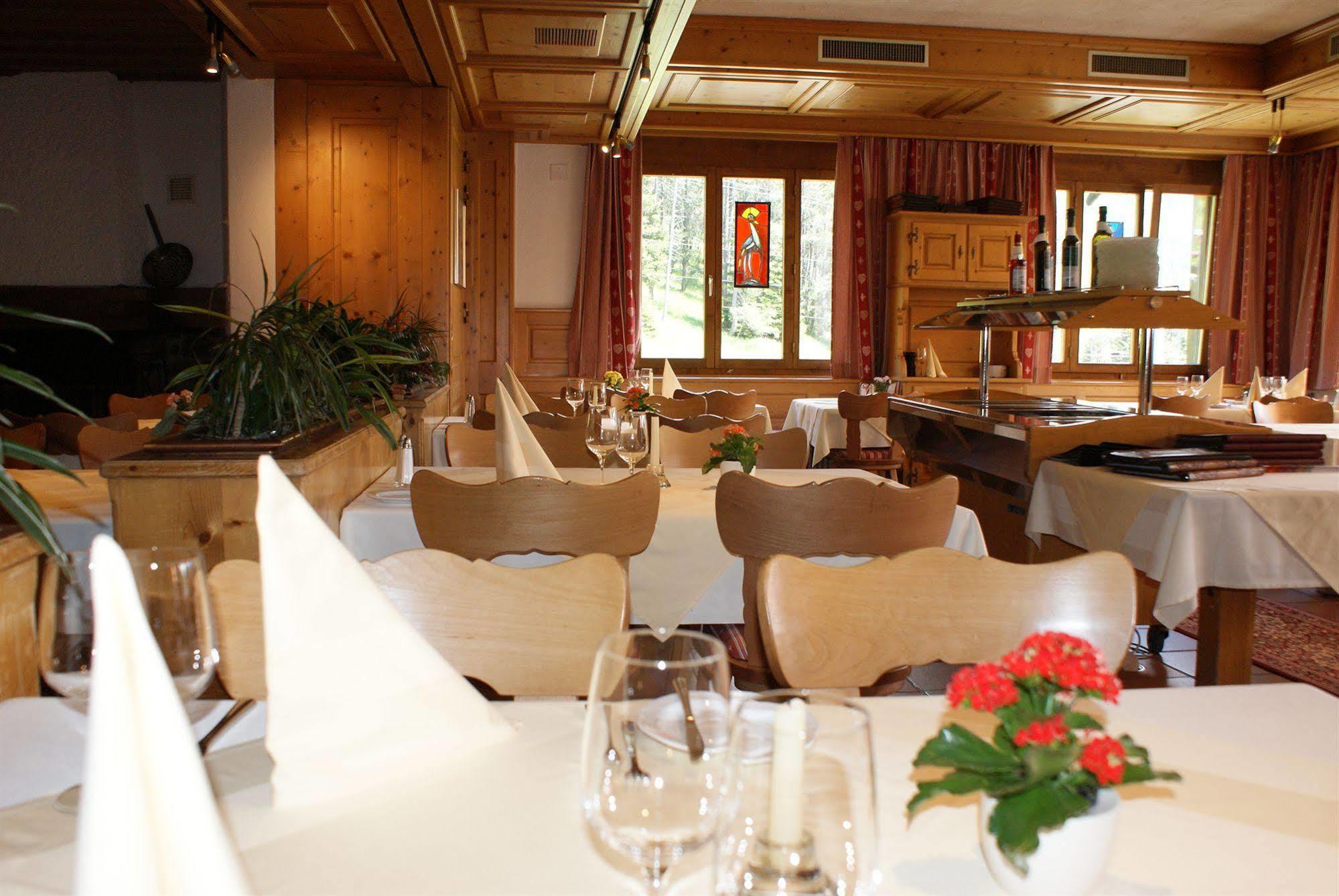 Kessler'S Kulm Hotel Davos Ngoại thất bức ảnh