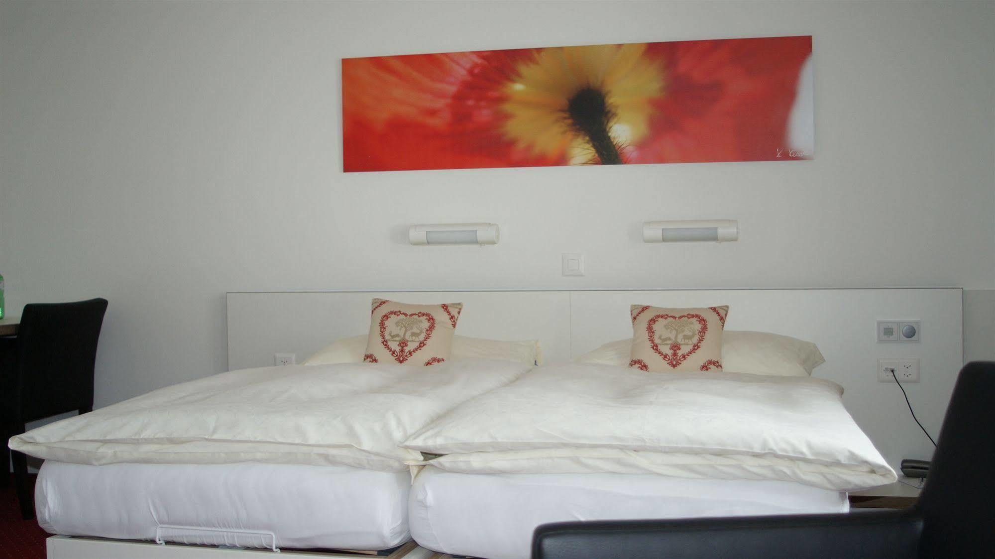 Kessler'S Kulm Hotel Davos Ngoại thất bức ảnh