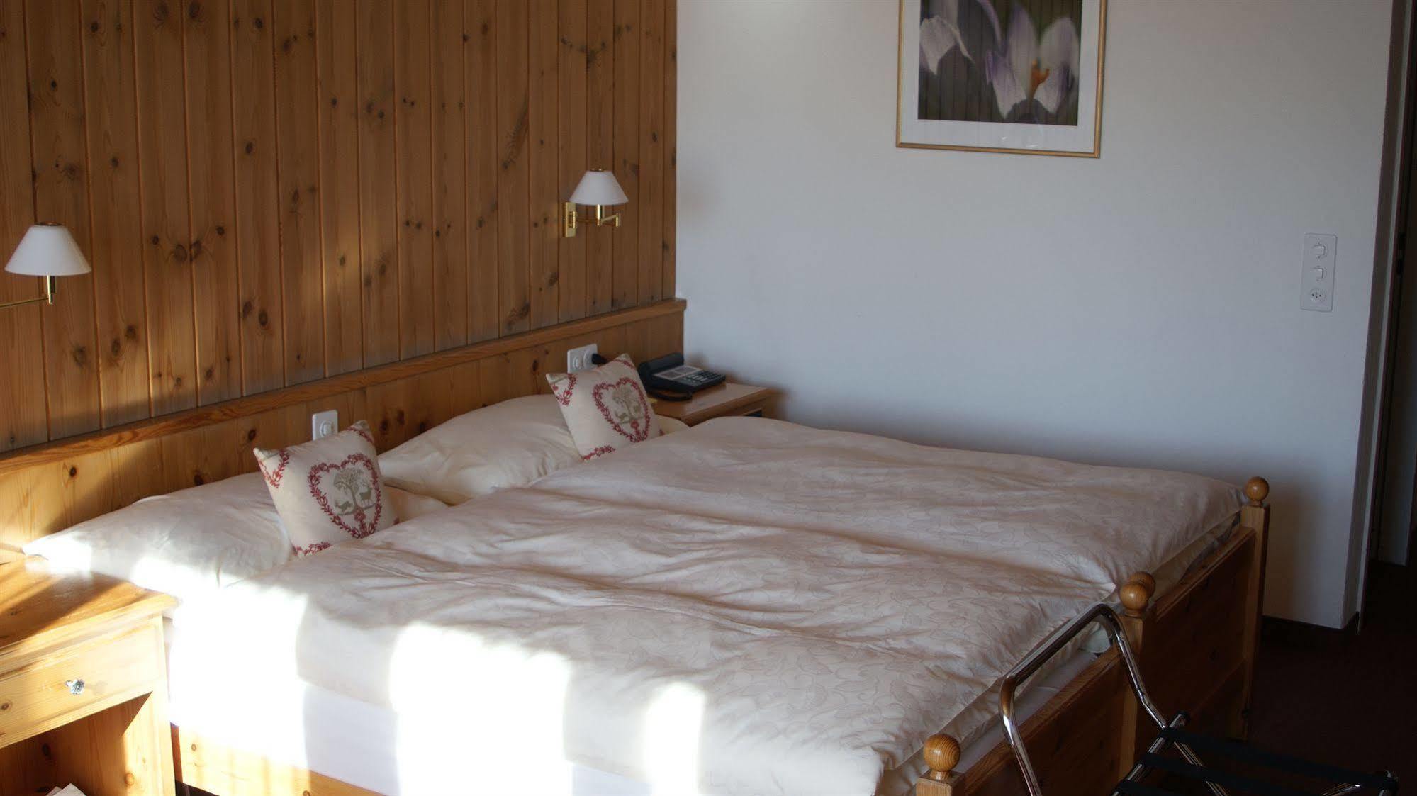 Kessler'S Kulm Hotel Davos Ngoại thất bức ảnh