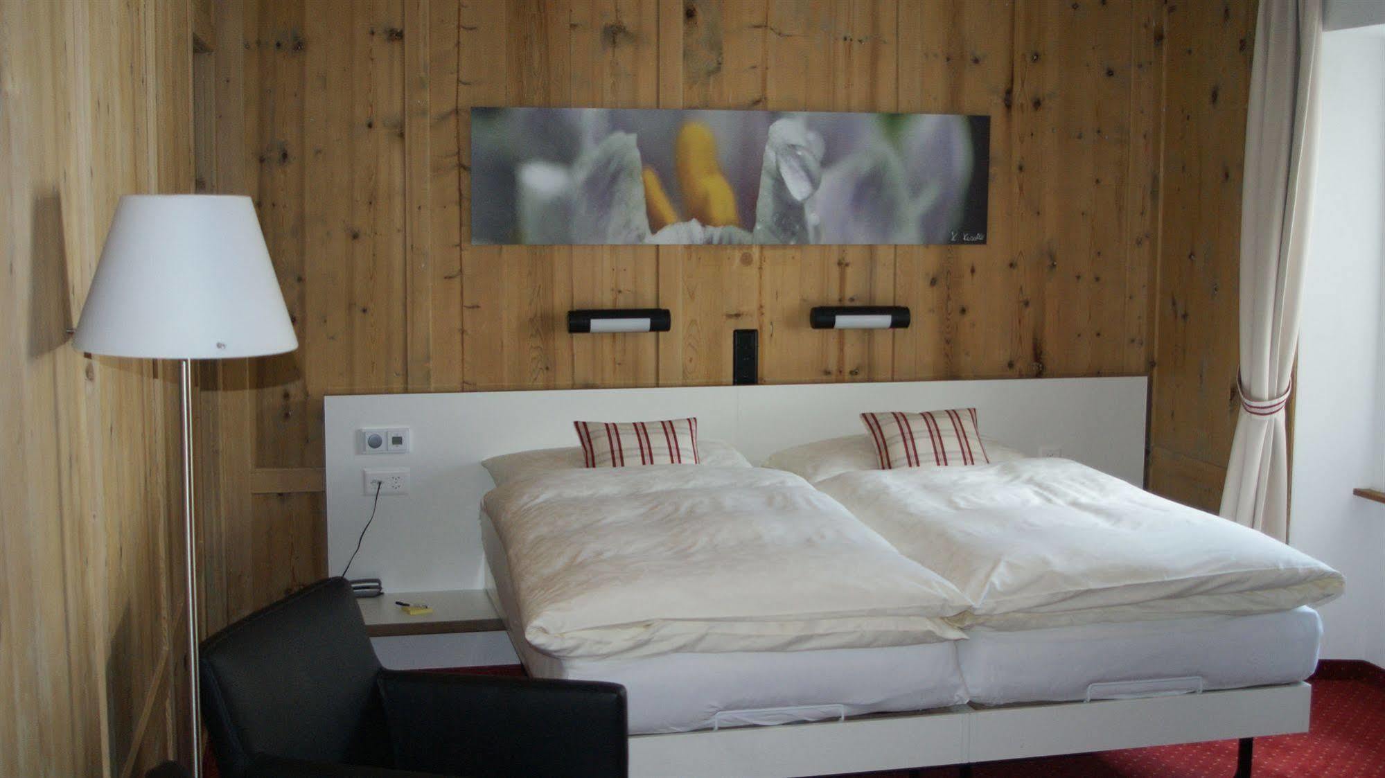 Kessler'S Kulm Hotel Davos Ngoại thất bức ảnh