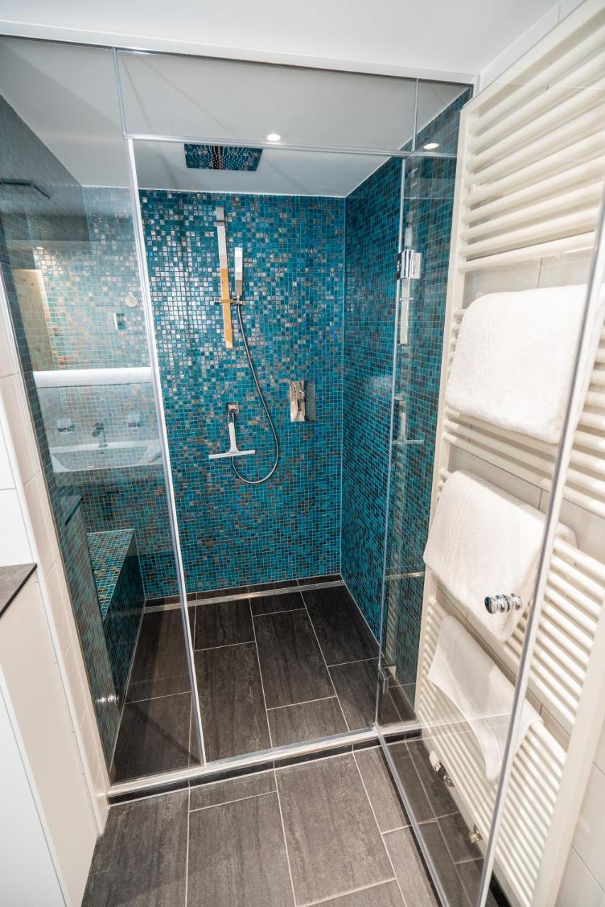 Kessler'S Kulm Hotel Davos Ngoại thất bức ảnh