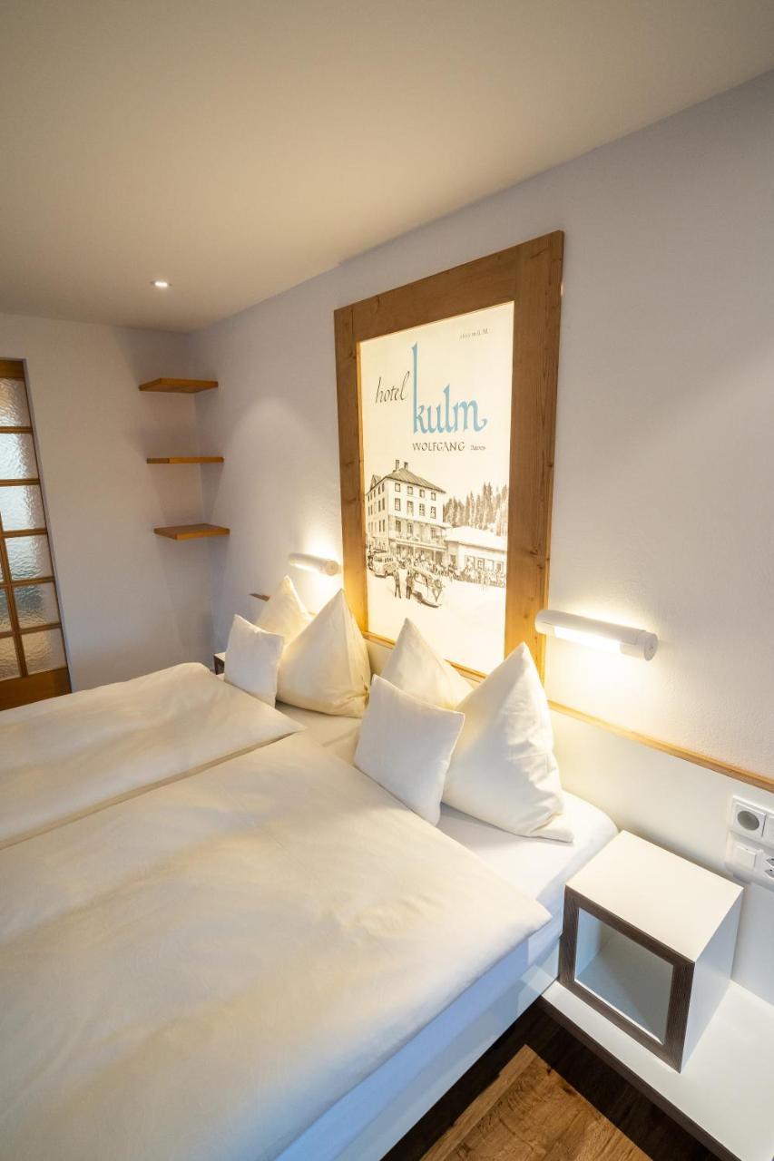 Kessler'S Kulm Hotel Davos Ngoại thất bức ảnh