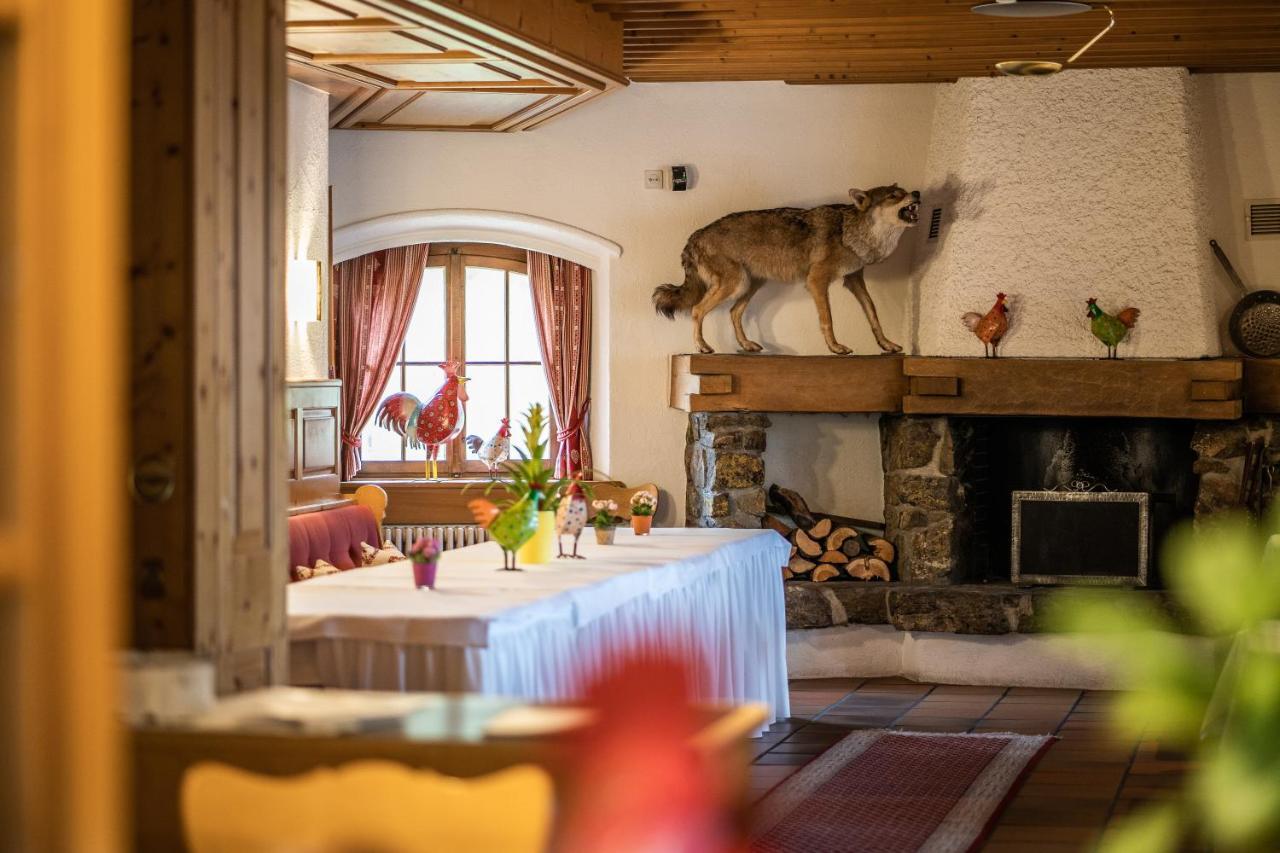 Kessler'S Kulm Hotel Davos Ngoại thất bức ảnh
