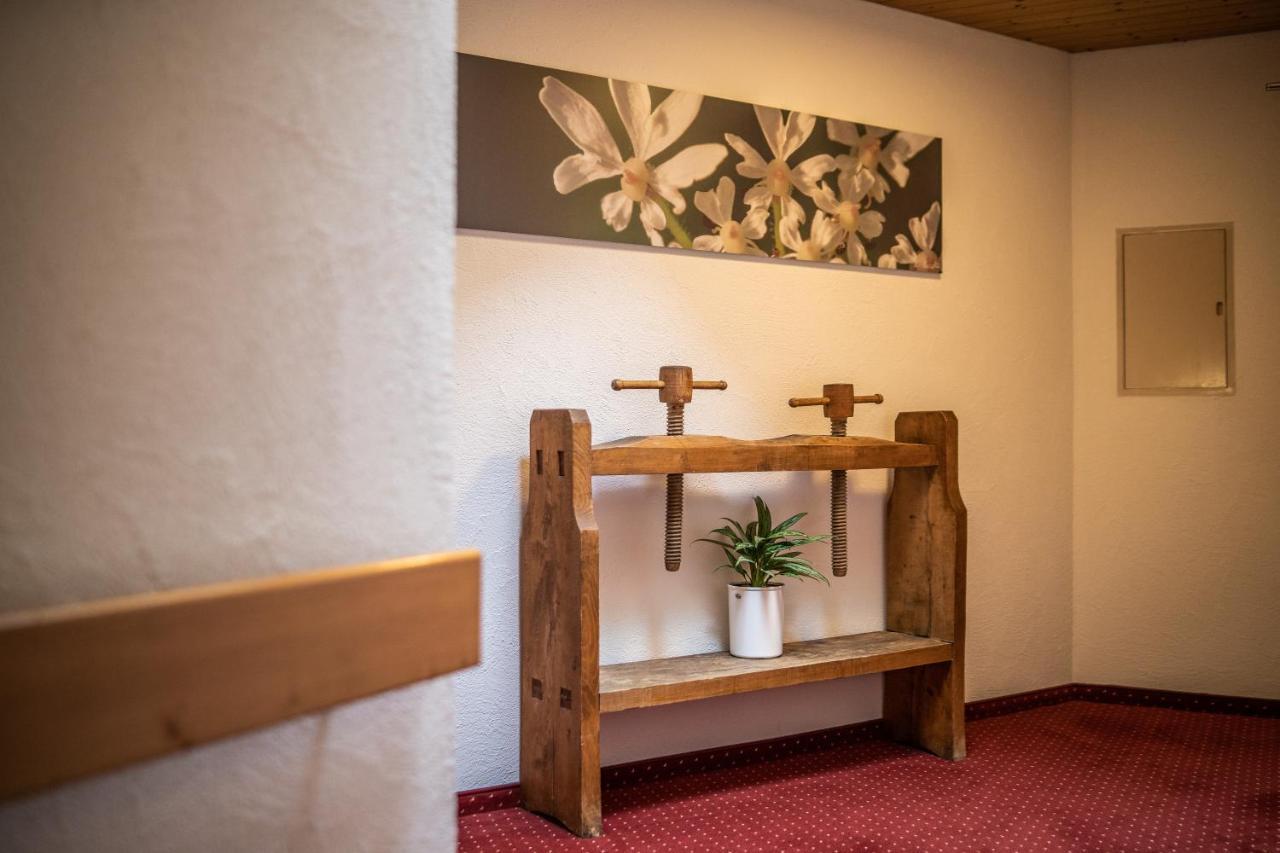 Kessler'S Kulm Hotel Davos Ngoại thất bức ảnh
