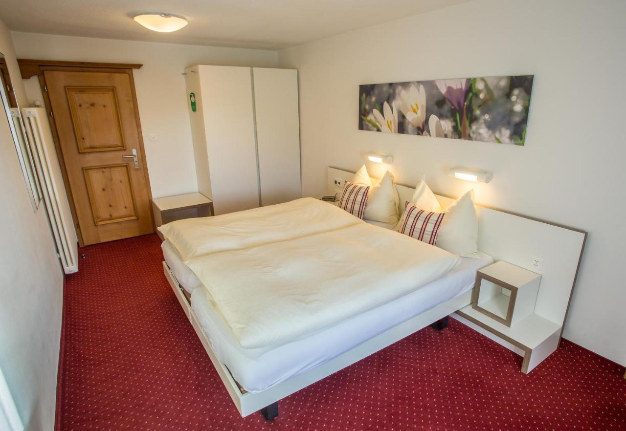Kessler'S Kulm Hotel Davos Ngoại thất bức ảnh
